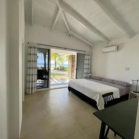 Casa Pakatoa Apartment